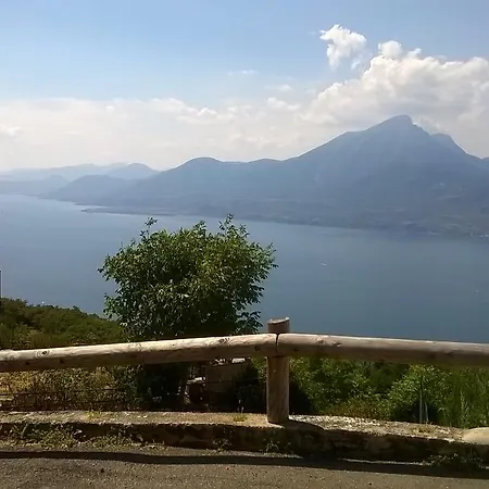 Dağ evi Casa Rita