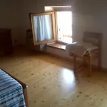 Horská chata Casa Rita