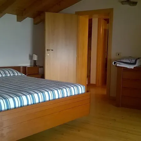 Chalet Casa Rita *