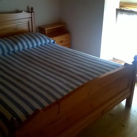 Dağ evi Casa Rita San Zeno di Montagna