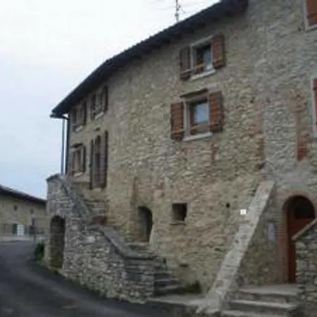 Casa Rita * San Zeno di Montagna