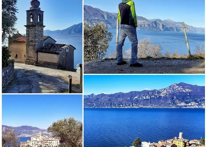 Casa Rita * San Zeno di Montagna