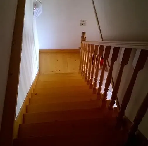 Alpehytte Casa Rita *