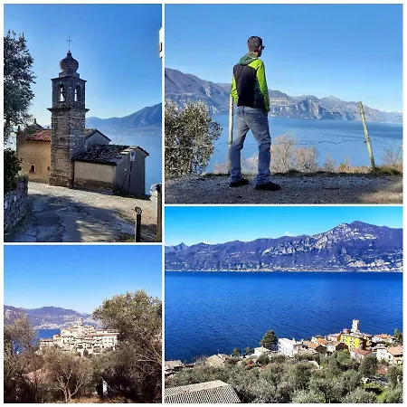 Casa Rita * San Zeno di Montagna