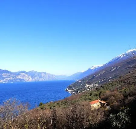 Casa Rita Alpesi faház *