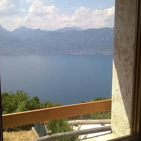 Casa Rita San Zeno di Montagna