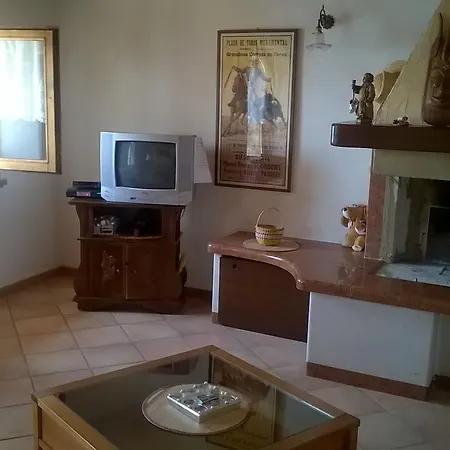 Casa Rita * San Zeno di Montagna