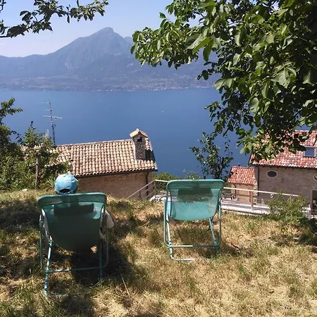 Casa Rita Alpesi faház