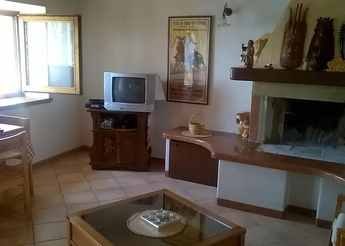 Casa Rita * Сан-Дзено-ди-Монтанья