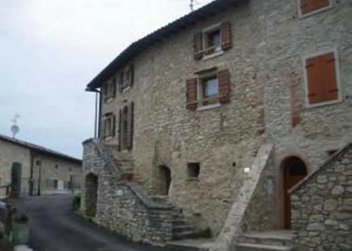 Casa Rita * San Zeno di Montagna