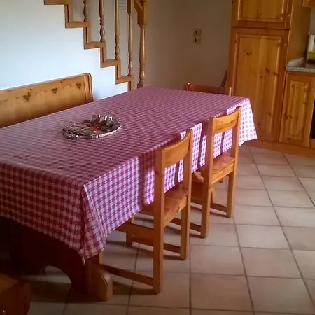 Casa Rita *