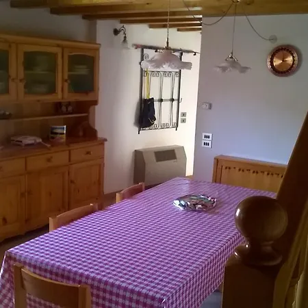 Casa Rita